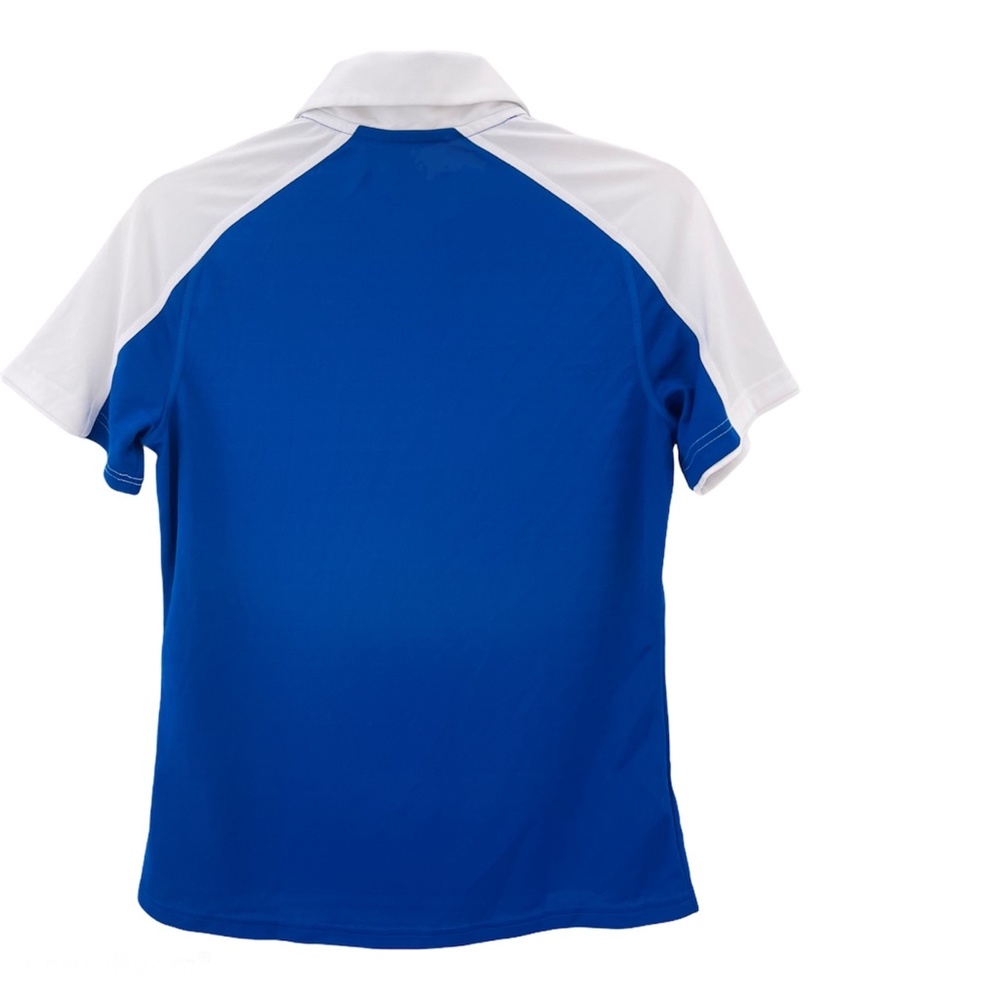 Adidas Climate Button Up Short Sleeves - Picture 2 of 8